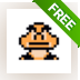 Goomba the Bookworm