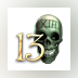 Mystery Case Files- 13th Skull - Collector's Edition