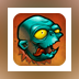 Zombie Quest - Mastermind the hexes!