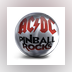 AC/DC Pinball Rocks HD