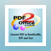 PDF2Office for OmniGraffle