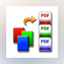 JPG to PDF : Export all images into PDF