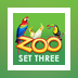 ABCmouse.com Zoo Set 3