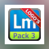 Logo Templates Maven - PSD Files for Adobe Photoshop Pack 3