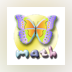 Matherfly - Learn Math with Butterflies!