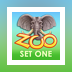 ABCmouse.com Zoo Set 1