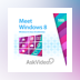 AV for Windows 8 - Meet Windows 8
