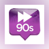 Absolute Radio 90s Player
