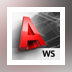 AutoCAD WS