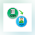 SysTools CSV to vCard For Mac