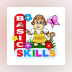 Abby - Basic Skills - Preschool