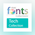 MacFonts-TechFonts