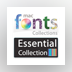 MacFonts-EssentialFonts
