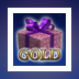 Holiday Bonus GOLD