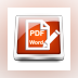 4Videosoft PDF to Word Converter for Mac