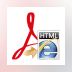 Amacsoft PDF to HTML for Mac