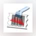 Mac Barcode Label