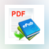 PDF to ePub Converter