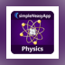 Physics, Electronics and Electrical Engineering - A simpleNeasyApp by WAGmob