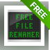 Free File Renamer