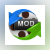 Tipard Mod Converter for Mac