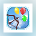 Balloon Hit HD Free