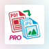 PDF to JPG Pro