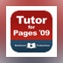Tutor for Pages – Video Tutorial to Help you Learn Pages