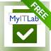 MyITLab for Office 2013