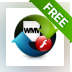 Free FLV to WMV Converter for Mac