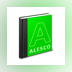 Alesco Trade Journal