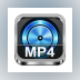 4Videosoft Blu-ray to MP4 Ripper for Mac