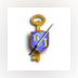 Guarded Key