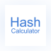 Hash-Calculator