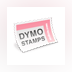 dymo stamps mac software