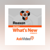 AV for Reason 100 - What's New in Reason 8