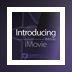 Course for Intro to iMovie