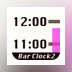 Bar Clock2