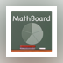 MathBoard Fractions