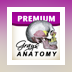 Gray's Anatomy Premium Edition