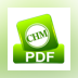 Amacsoft CHM to PDF for Mac