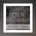Learn - OS X El Capitan What's New Edition