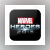 Marvel Heroes 2016