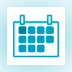 Tiny Calendar