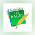 Templates Box for Pages