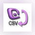 Entourage Contact CSV Exporter