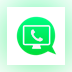 DesktopChat for WhatsApp