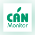 MacCAN Monitor