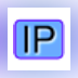 IP in menu bar
