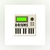 MX Drum Kit Editor